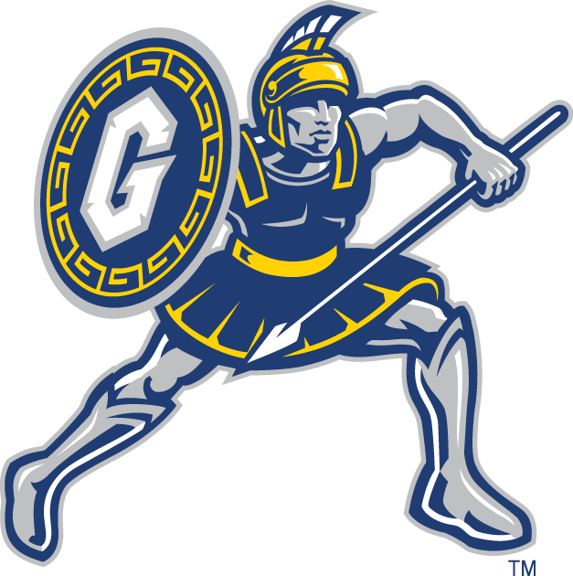 NC-Greensboro Spartans 2001-Pres Alternate Logo diy fabric transfer